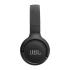 JBL Tune 520BT Wireless Headphones - Black